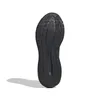 The sole of a black Adidas sneaker is shown against a white background. Podgląd zdjęcia produktu