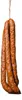 Saucisson sec de sanglier, 250g - Schronisko Bukowina Voir les images du produit 1
