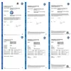 Nabíjací kábel pre elektrické vozidlá, kompatibilita s Náhľad obrázku produktu 4