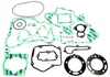ATHENA Motordichtungssatz P400210850125 für HONDA CR 125 R Produktbild-Vorschau 3