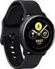 Samsung Galaxy Watch aktiv, schwarz Produktbild-Vorschau 1