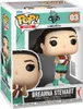Funko Pop! WNBA: New York Liberty - Breanna Stewart #03 Produktbild-Vorschau 2
