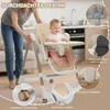 FCH Hochstuhl Baby, kinderhochstuhl mit Produktbild-Vorschau 10