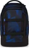 Satch, Schulrucksack-Set PACK Seismic Blue 2-teilig, ab 5. Produktbild-Vorschau 3
