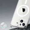 Esr Classic Hybrid Case für Iphone 14 Pro Max, Magsafe Produktbild-Vorschau 12