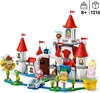 LEGO 71408 Super Mario Pilz-Palast – Erweiterungsset Produktbild-Vorschau 4
