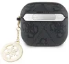 Schutzhülle für AirPods 4 Guess Strass 4G Charm Case Produktbild-Vorschau 2