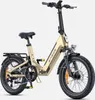 Elektrický Bicykel L20 3.0 BOOST - Motor 250W Batéria Náhľad obrázku produktu 1