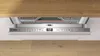 Bosch Vollintegrierter Geschirrspüler 60 cm XXL SBV6ZCX16E Produktbild-Vorschau 3