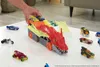 Hot Wheels Odpaľovač traktorov Dragon GTK42 Náhľad obrázku produktu 2