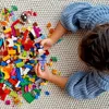LEGO 11013 Classic Kreativ-Bauset mit Steinen, mit Löwe, Produktbild-Vorschau 5