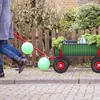 Relaxdays 2x Sackkarrenrad 4.1/3.5-4, luftbereifte Produktbild-Vorschau 6