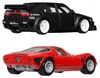 Hot Wheels JBK95, Fahrzeug-Set, 3 Jahr(e), Metall, Schwarz, Produktbild-Vorschau 5
