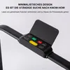 Close-up of the control panel of a treadmill. Produktbild-Vorschau