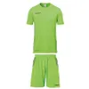 Uhlsport SCORE KIT KA XXL fluo grün/schwarz Produktbild-Vorschau 1