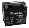 Batterie YUASA YTX5L 4 AH AGM Voir les images du produit 12