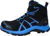 Haix Sicherheitsschuhe Safety Mid 40 black/blue Gr. 101/2 Produktbild-Vorschau 4
