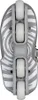 Mesmer Throne Team Schlittschuhe Weiß EU 36-37 Weiß EU Produktbild-Vorschau 12