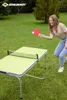 MIDI Tischtennistisch, tragbar, klappbar, höhenverstellbar Produktbild-Vorschau 12