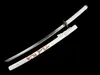 Spada giapponese Samurai Katana|Spada decorativa fatta a Anteprima dell’immagine prodotto 10