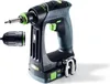 Festool Akku-Bohrschrauber CXS 18 C 3,0-Plus, incl. 2 x Produktbild-Vorschau 12