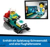 LEGO® City Lotnicze pogotowie ratunkowe 60465 Podgląd zdjęcia produktu 37