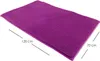 heimtexland ® Badvorleger Chenille Super Flauschig Produktbild-Vorschau 2