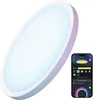 Govee 12inch RGBWW + RGBIC Round Smart Ceiling Light Produktbild-Vorschau 2