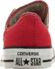 Converse Chuck Taylor As Core Czerwony Podgląd zdjęcia produktu 48