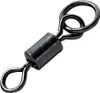Korda Ring Swivels Gr. 8 – 8 Wirbel Produktbild-Vorschau 3