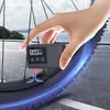 Fahrradpumpe Mini Elektrische Luftpumpe 120PSI, LED-Licht & Produktbild-Vorschau 9