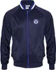 Chelsea FC - Bomberjacke für Herren GF348 (L) (Marine) Produktbild-Vorschau 1