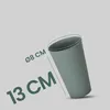 Gobelets en plastique - réutilisables Vert 0,4 L Lot de 16 Voir les images du produit 2