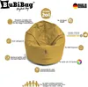 Sitzsack mit füllung 2 in 1 Sitzkissen Bean Bag Outdoor Produktbild-Vorschau 3