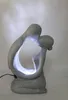 Moderner Springbrunnen BK701 Zimmerbrunnen Gartenbrunnen Produktbild-Vorschau 3