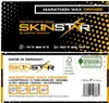 SKINSTAR Hydrocarbon & Marathon Wax Mix professionale per Anteprima dell’immagine prodotto 2