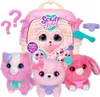 Scruff a Luvs Mystery Pet Pink Voir les images du produit 6