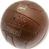 Arsenal FC - Fußball Retro BS2165 (5) (Braun/Gold) Produktbild-Vorschau 3