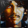 Lego ART 31198 I Beatles Anteprima dell’immagine prodotto 27