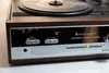 PL186H Gramofon z radiem i wbudowanymi głośnikami. Podgląd zdjęcia produktu 4