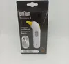 Braun ThermoScan 3 Kontakt Weiß Ohr Produktbild-Vorschau 66