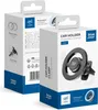 BLUE STAR Support magnétique pour voiture CLAMP adapté à la Voir les images du produit 1