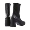 Hogl Damen Stiefeletten 6-105548 0100 Farbe: Schwarz Größe: Produktbild-Vorschau 3