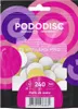 Staleks Pododisc Overlays L 240 grit 50 Stück Produktbild-Vorschau 5