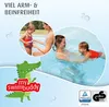 reer myswimbuddy Schwimmgürtel | Schwimmhilfe für Kinder Produktbild-Vorschau 4