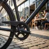 Hebie Kettenschutz für 3fach Kurbelgarnitur 230mm Aufnahme Produktbild-Vorschau 2