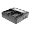 2x Akku + Lader für Nikon EN-EL15 D7000,7100, 7200, 7500, Produktbild-Vorschau 4