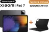 Xiaomi Pad 7 Qualcomm Snapdragon 128 GB 28,4 cm (11.2") 8 Produktbild-Vorschau 2