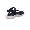 Skechers Go Walk Flex Sandal - Sublime  Sandalen Plat - Voir les images du produit 79