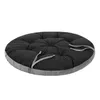 Bjird Hängesessel Kissen, Auflage für Papasansessel - 92x92 Produktbild-Vorschau 3